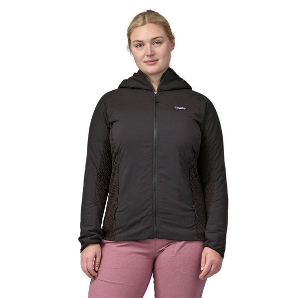 Image of Patagonia W's Nano-Air Light Hybrid Hoody PATAGONIA
