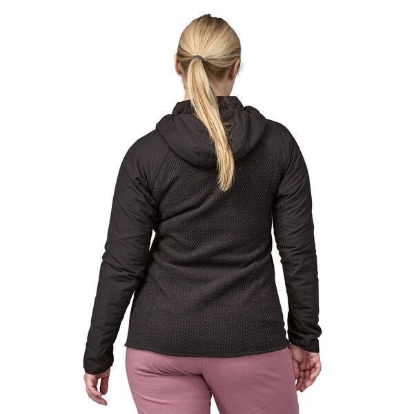 Image of Patagonia W's Nano-Air Light Hybrid Hoody PATAGONIA