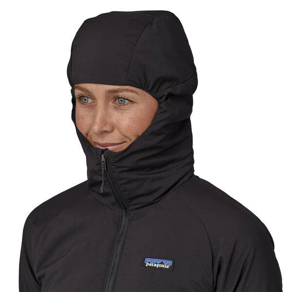 Image of Patagonia W's Nano-Air Light Hybrid Hoody PATAGONIA