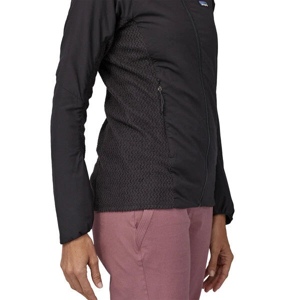 Image of Patagonia W's Nano-Air Light Hybrid Hoody PATAGONIA