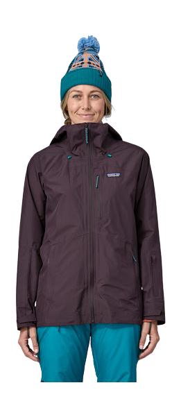 Image of Patagonia W's Powder Town Jacket PATAGONIA
