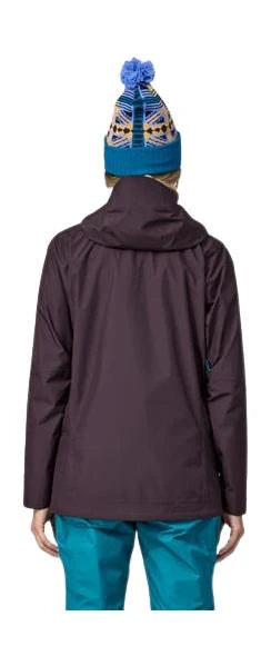 Image of Patagonia W's Powder Town Jacket PATAGONIA