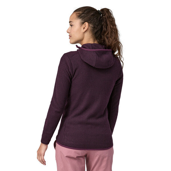 Image of Patagonia W's R1 Air Full-Zip Hoody PATAGONIA