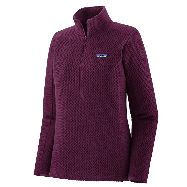 PATAGONIA Patagonia W's R1 Air Zip Neck  Snowfit