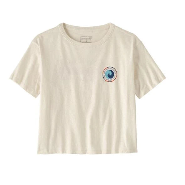 Image of Patagonia W's Unity Fitz Easy Cut Responsibili-Tee PATAGONIA