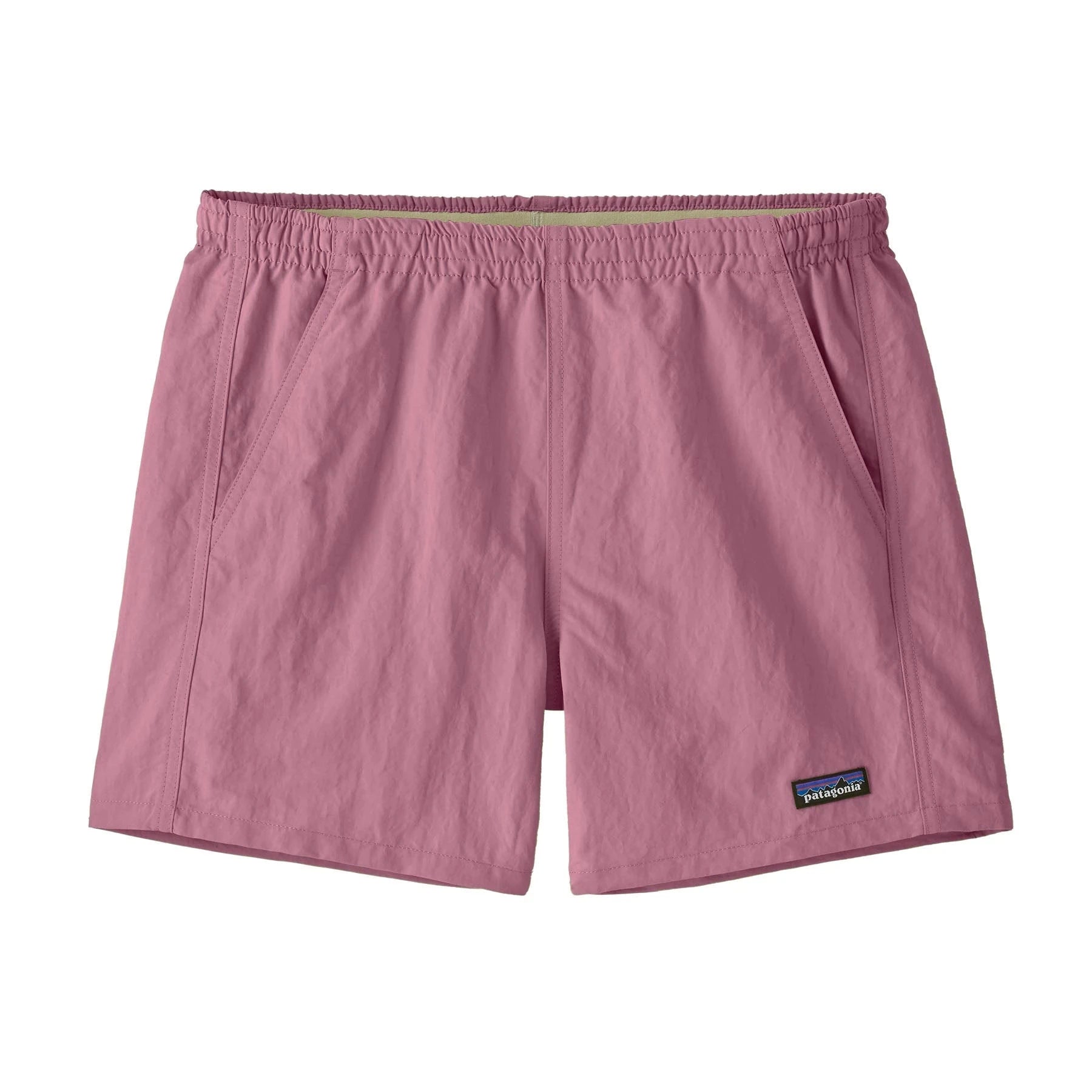 PATAGONIA Patagonia Women's Baggies Shorts - 5 in.  Snowfit