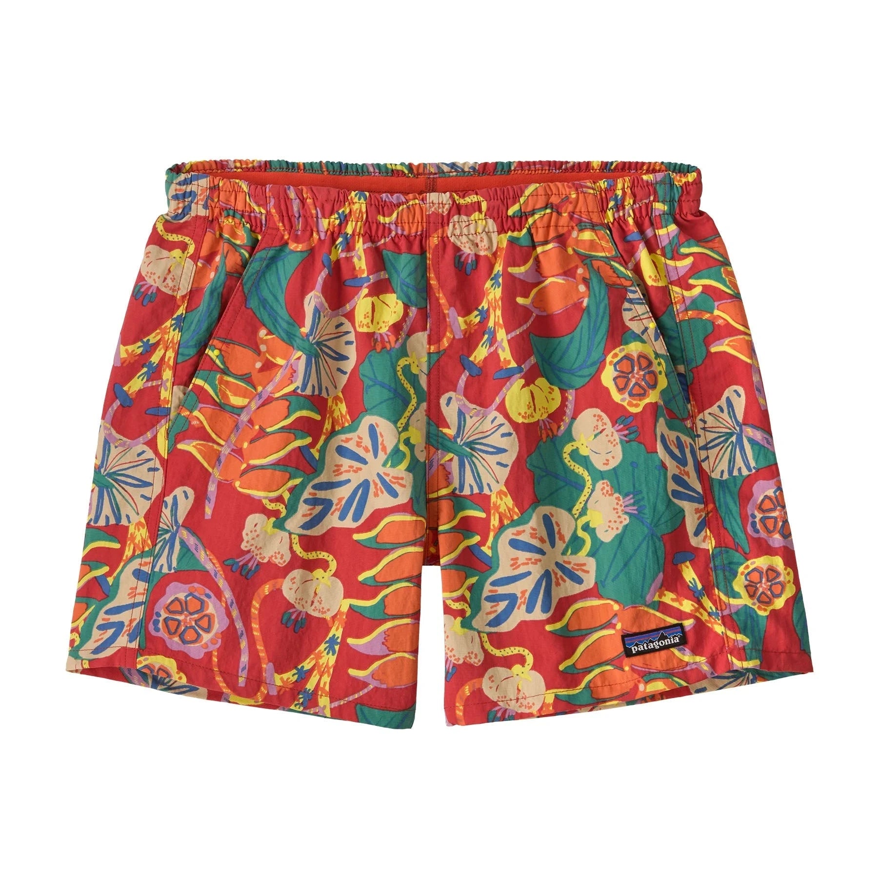 Patagonia Baggies Shorts - 5 in. - Snowfit