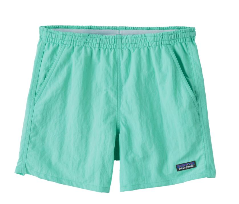 【新品未使用】Patagonia Baggies Shorts 5\