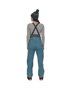 Image of Patagonia Women's Snowdrifter Bib Pant - ABB PATAGONIA