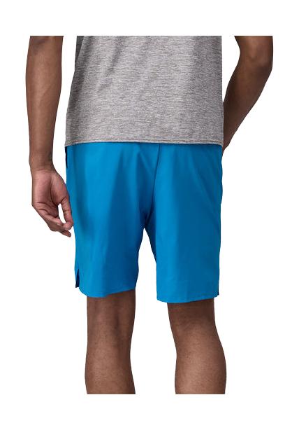 Image of Patgonia M's Multi Trails Shorts - 8 in. PATAGONIA