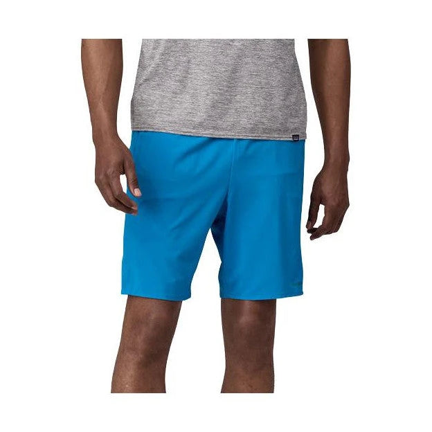 Image of Patgonia Multi Trails Shorts - 8 in. Men's