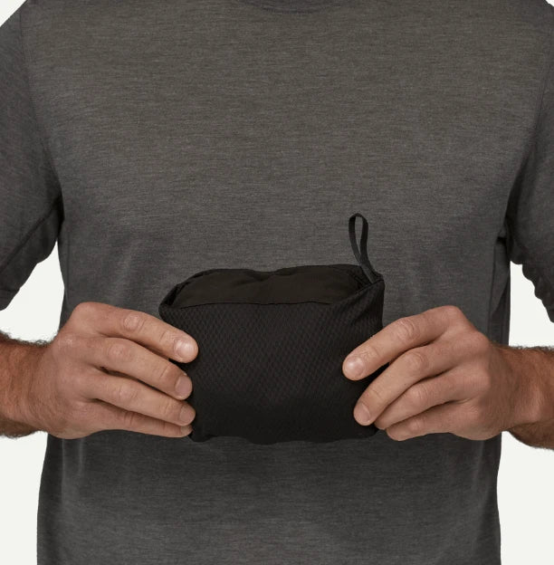 PATAGONIA Patgonia Multi Trails Shorts - 8 in. Men's  Snowfit