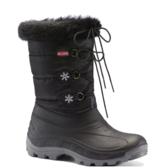 Image of Patty Women's Apres Boot OLANG