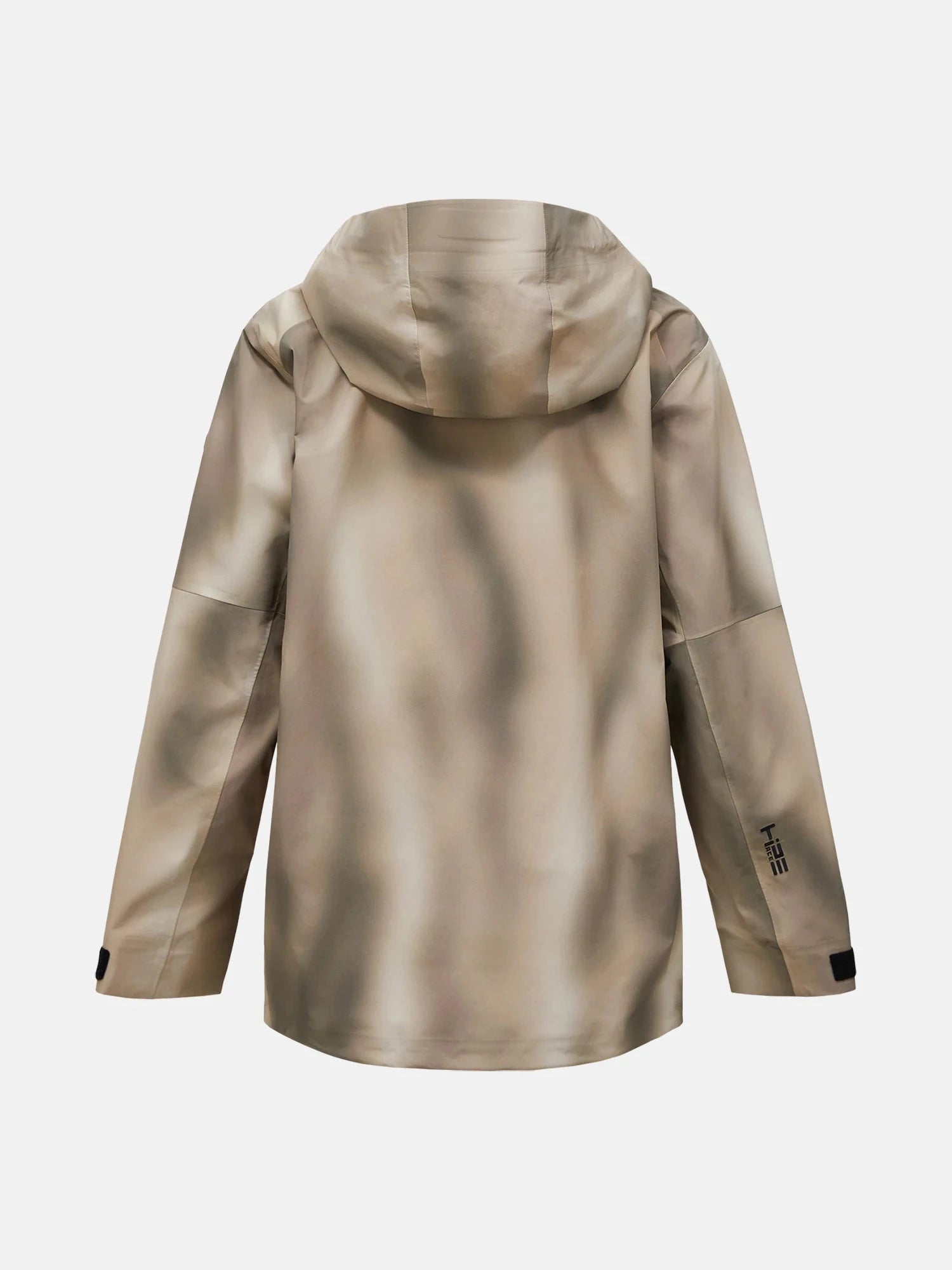 Image of Peak Performance Peak Performance Men's Edge 3L AOP Jacket  Snowfit