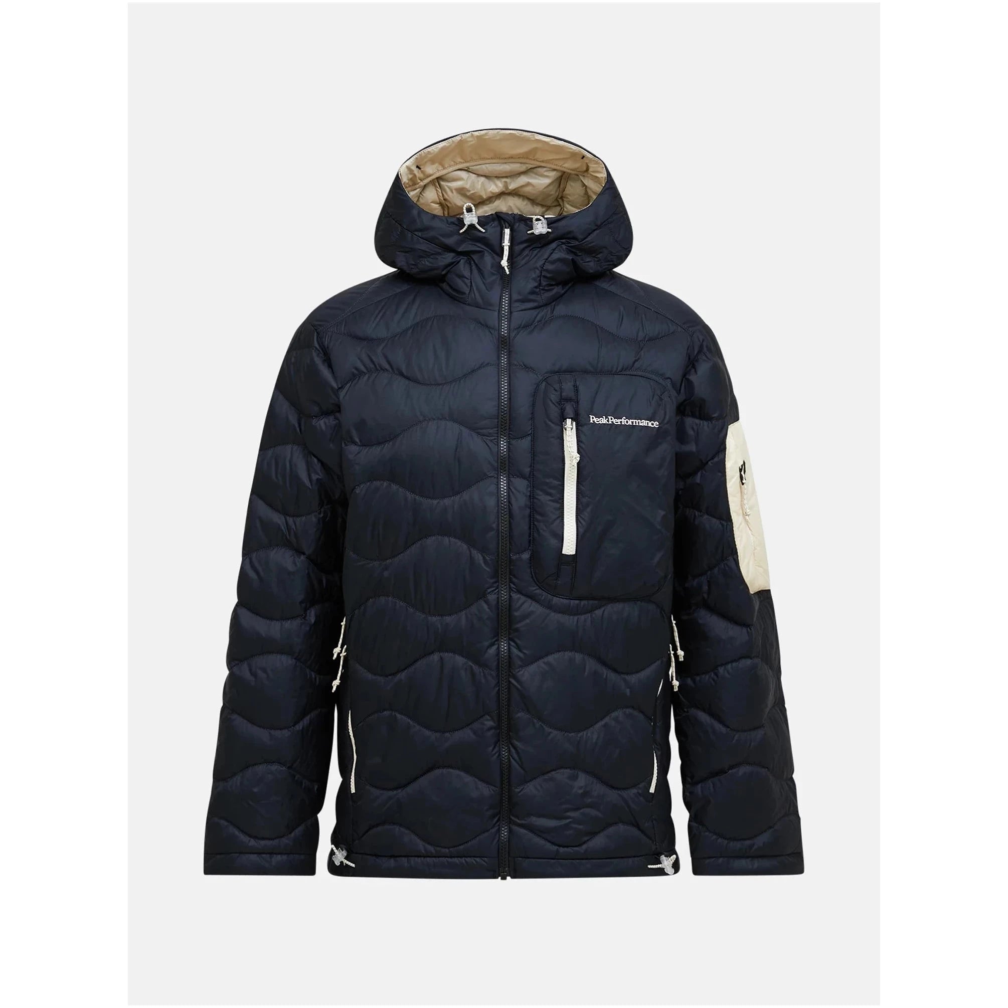 Image of Peak Performance Peak Performance Men's Helium Utility Down Hood Jacket  Snowfit