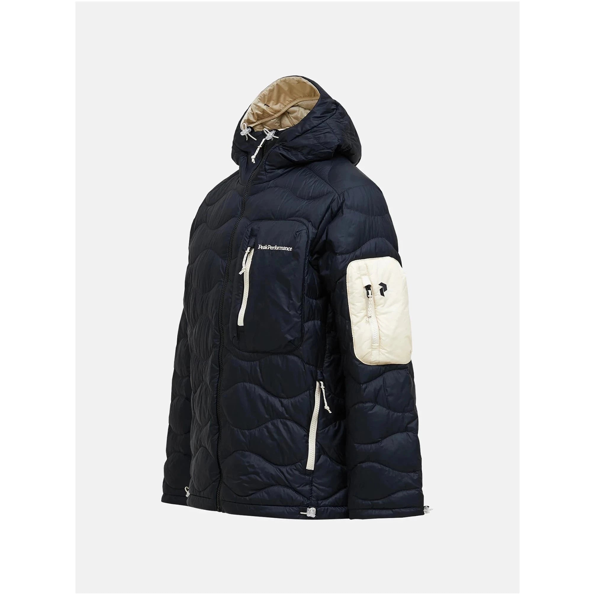 Image of Peak Performance Peak Performance Men's Helium Utility Down Hood Jacket  Snowfit
