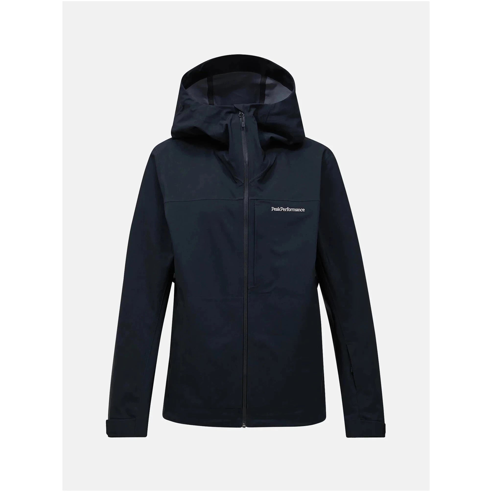 Image of Peak Performance Peak Performance Men's Maroon 3L Jacket  Snowfit