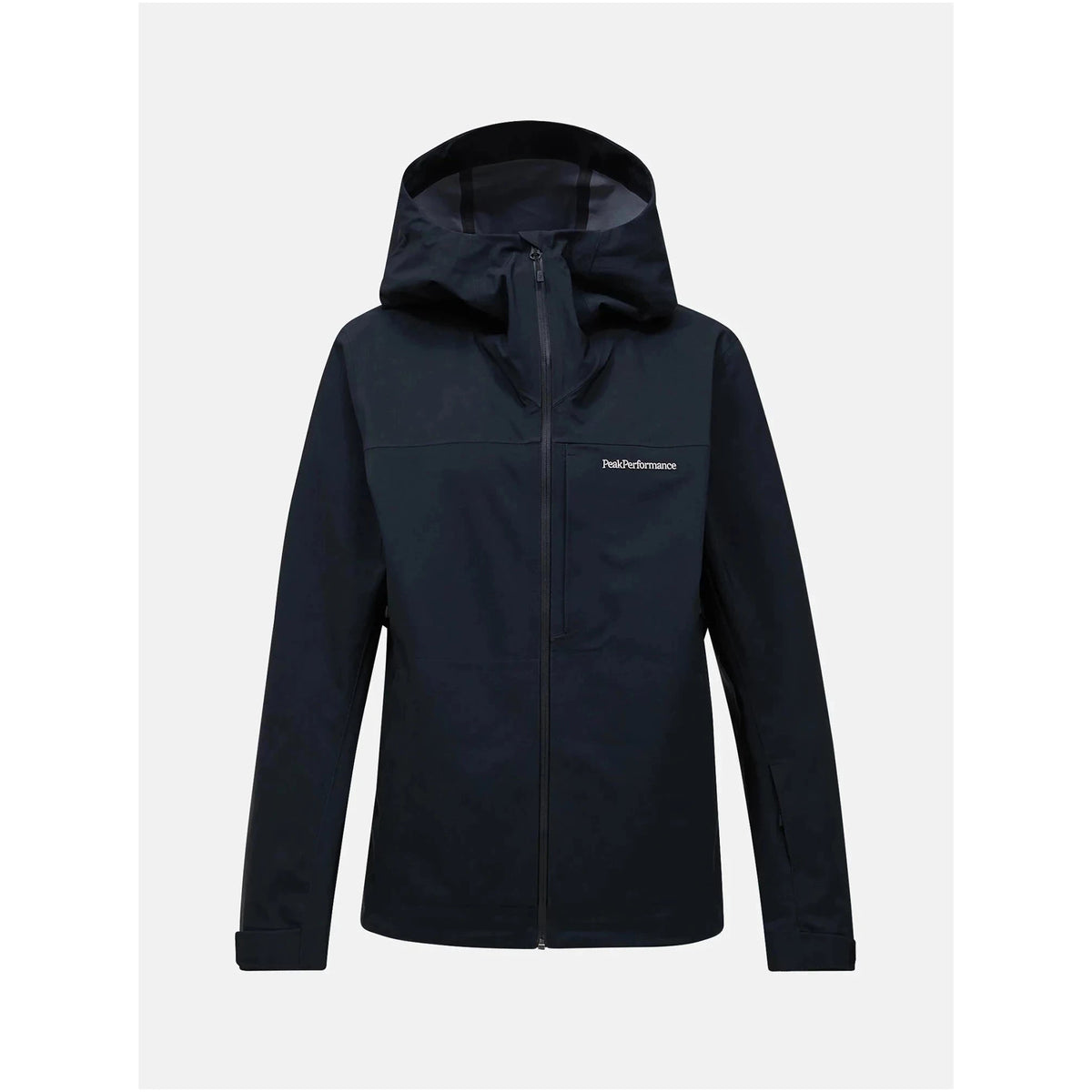Peak Performance Peak Performance Men's Maroon 3L Jacket  Snowfit