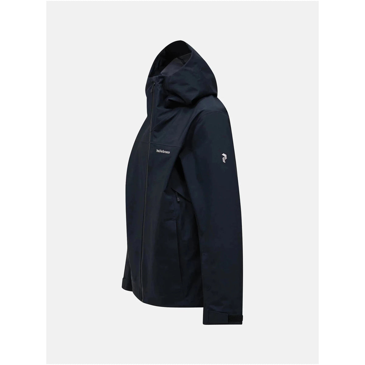 Peak Performance Peak Performance Men's Maroon 3L Jacket  Snowfit