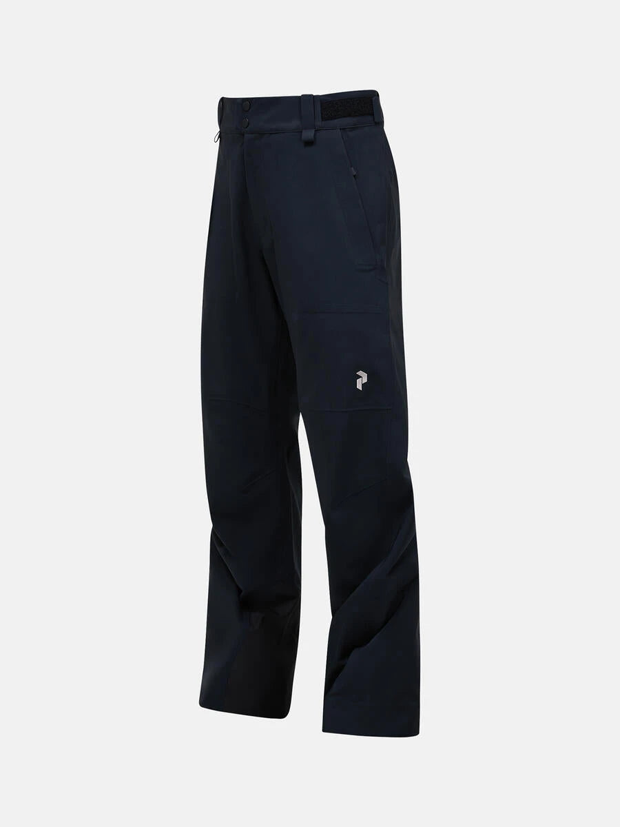 Image of Peak Performance Peak Performance Men's Maroon 3L Pant  Snowfit