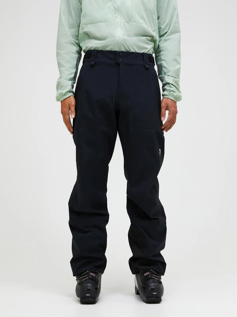 Image of Peak Performance Peak Performance Men's Maroon 3L Pant  Snowfit