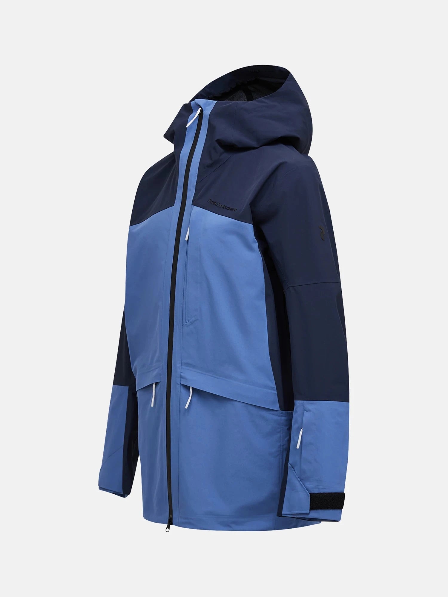 Image of Peak Performance Peak Performance Men's Vertec 3L Jacket  Snowfit