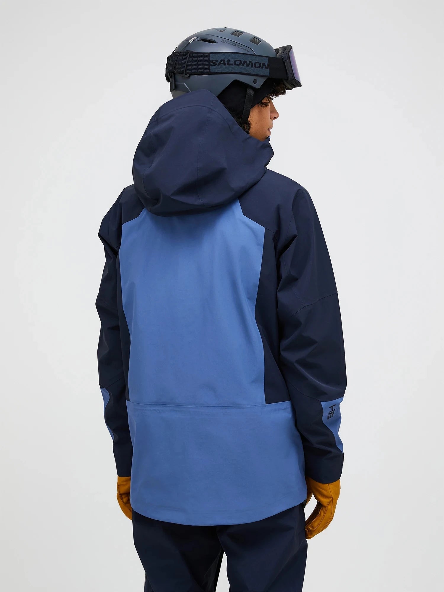 Image of Peak Performance Peak Performance Men's Vertec 3L Jacket  Snowfit