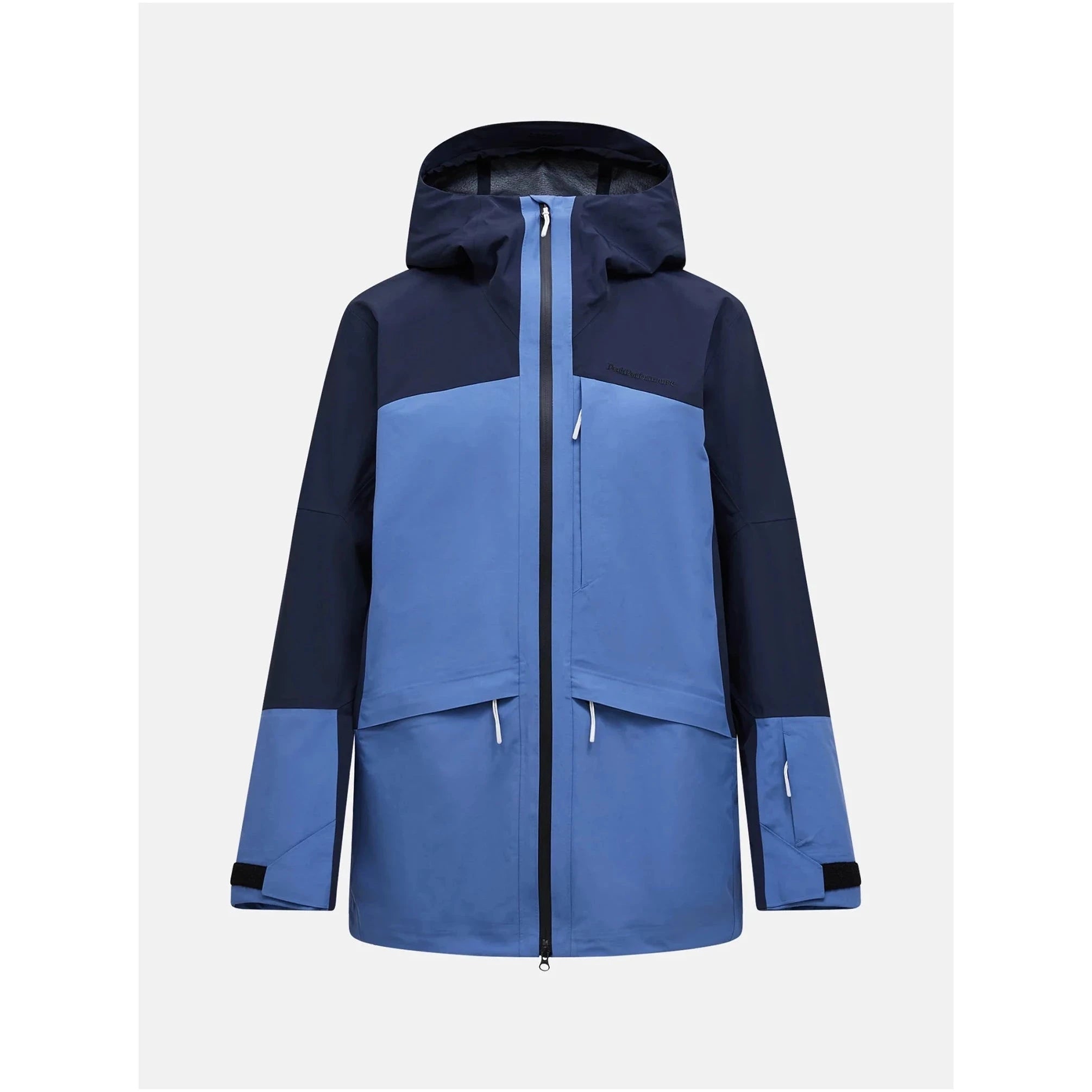 Image of Peak Performance Peak Performance Men's Vertec 3L Jacket  Snowfit