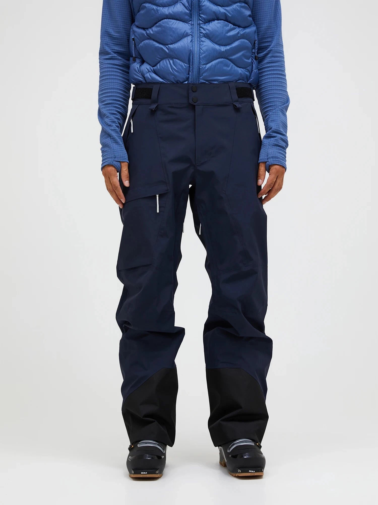 Image of Peak Performance Peak Performance Men's Vertec 3L Pant  Snowfit