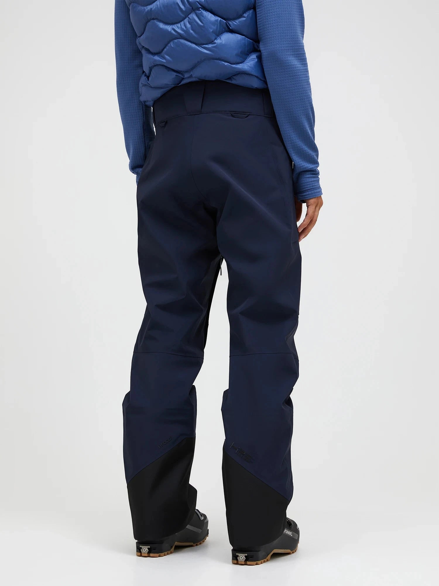 Image of Peak Performance Peak Performance Men's Vertec 3L Pant  Snowfit