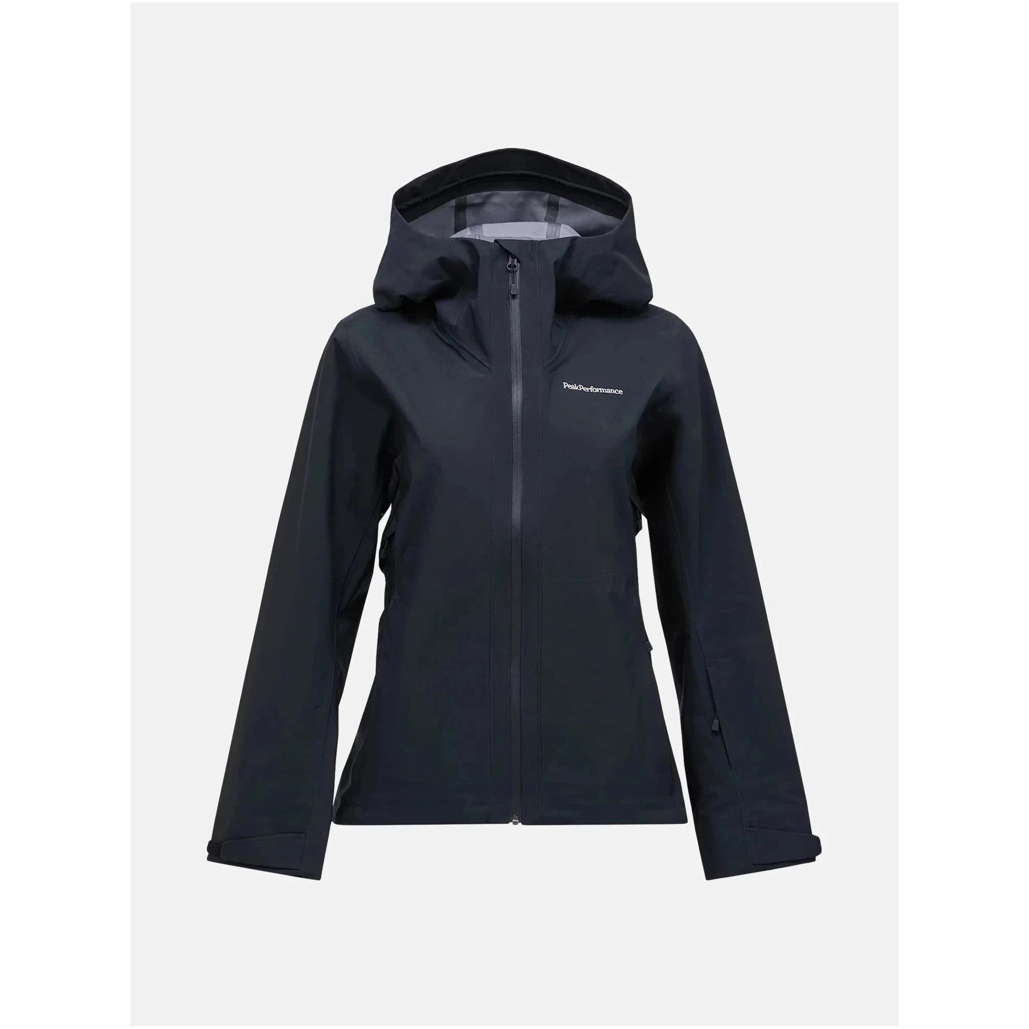 Image of Peak Performance Peak Performance Women's Anima 3L Jacket  Snowfit