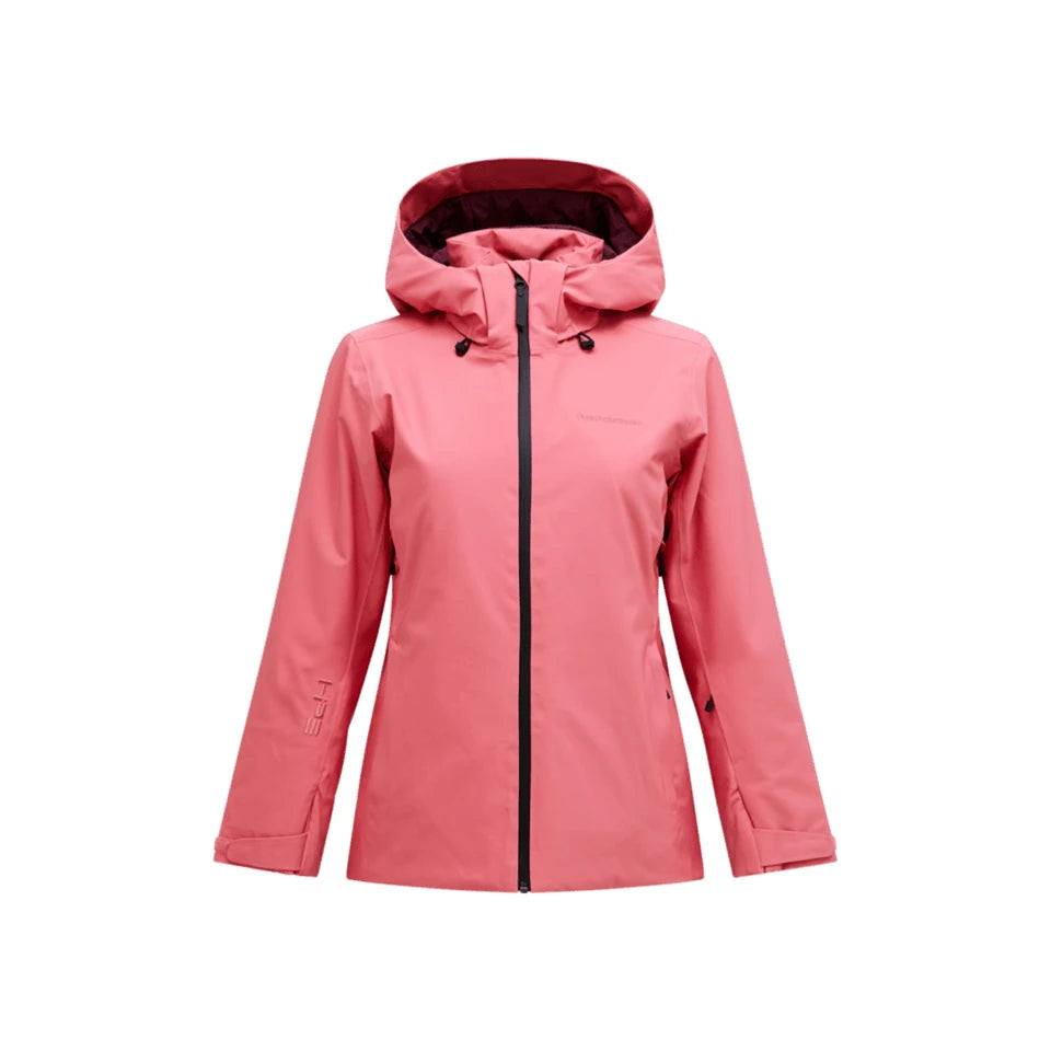 Image of Peak Performance Peak Performance Women's Anima Insulated Jacket  Snowfit