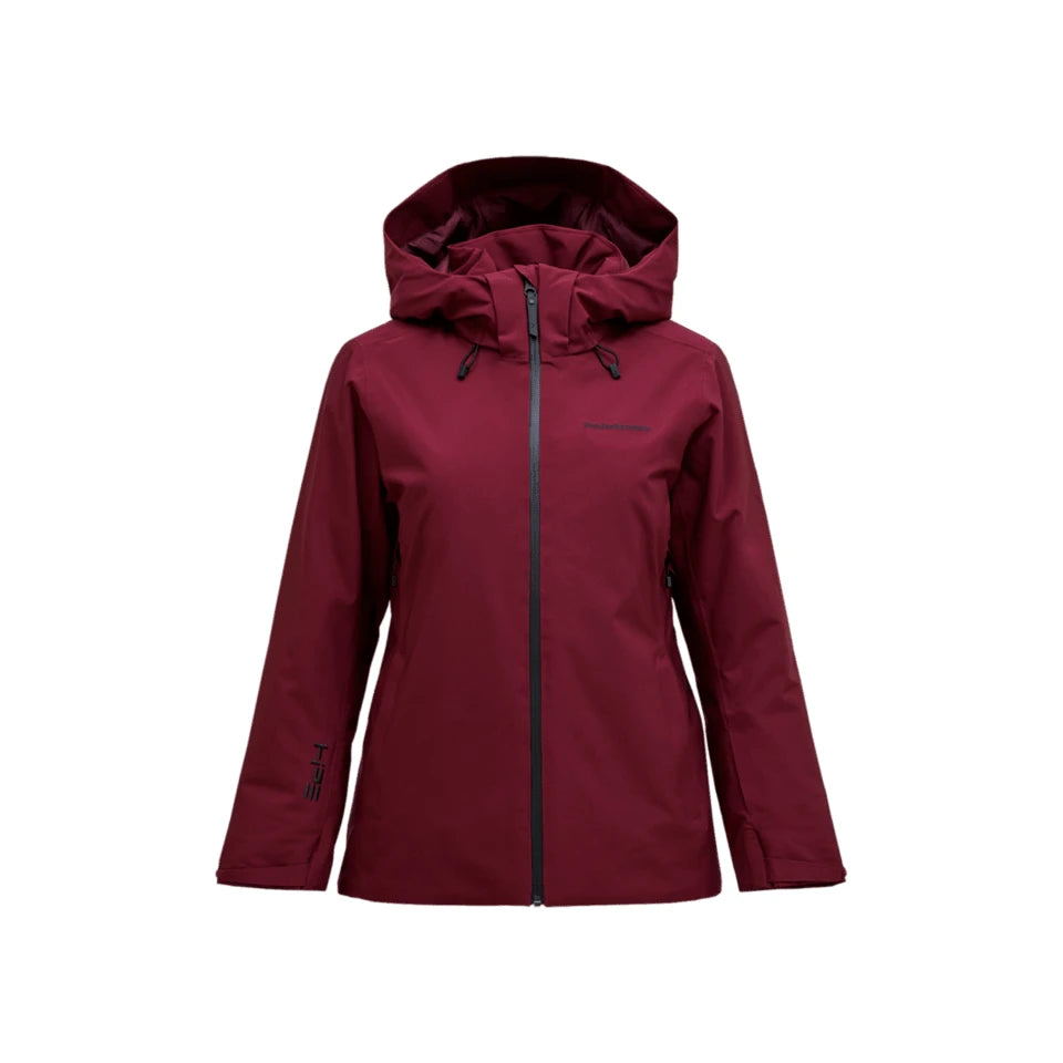 Image of Peak Performance Peak Performance Women's Anima Insulated Jacket  Snowfit