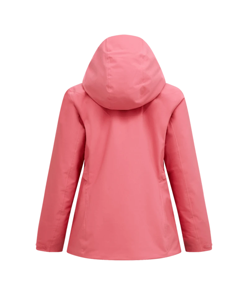 Image of Peak Performance Peak Performance Women's Anima Insulated Jacket  Snowfit