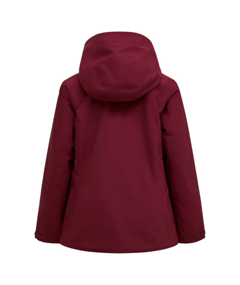 Image of Peak Performance Peak Performance Women's Anima Insulated Jacket  Snowfit
