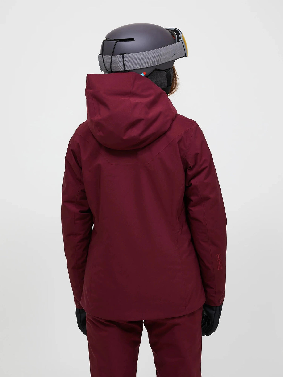Peak Performance Peak Performance Women's Anima Insulated Jacket  Snowfit