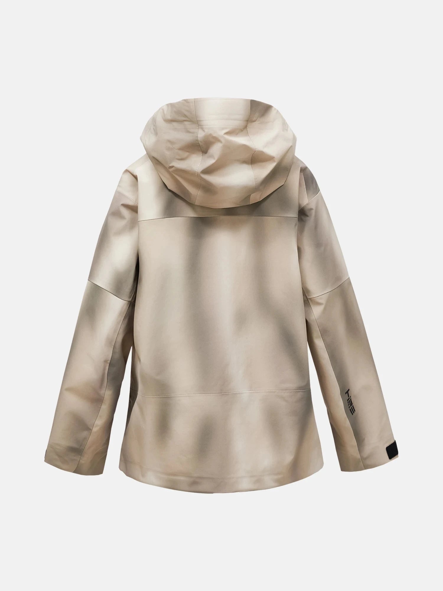 Image of Peak Performance Peak Performance Women's Edge 3L AOP Jacket  Snowfit