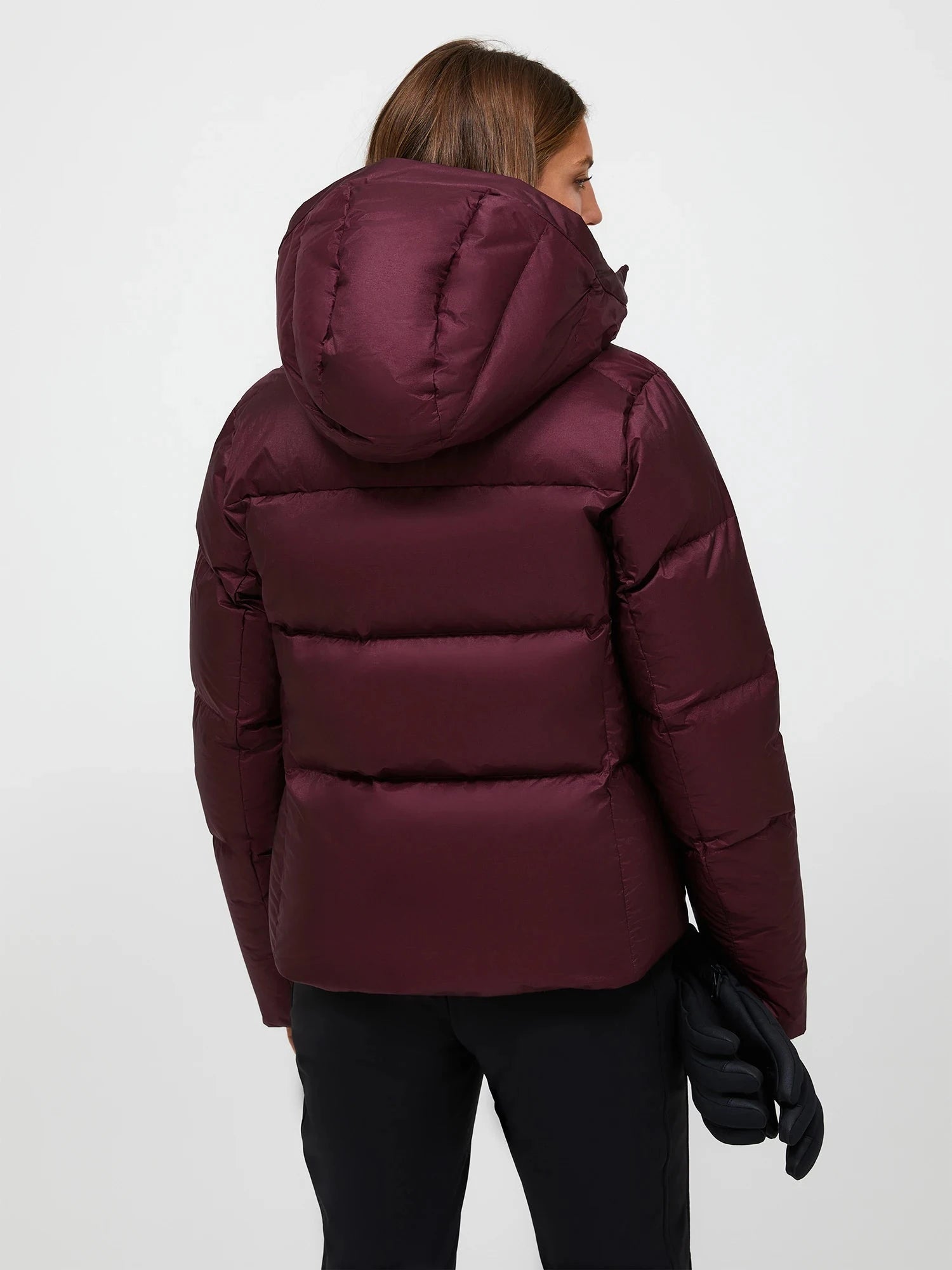 Image of Peak Performance Peak Performance Women's Glissade Down Jacket  Snowfit
