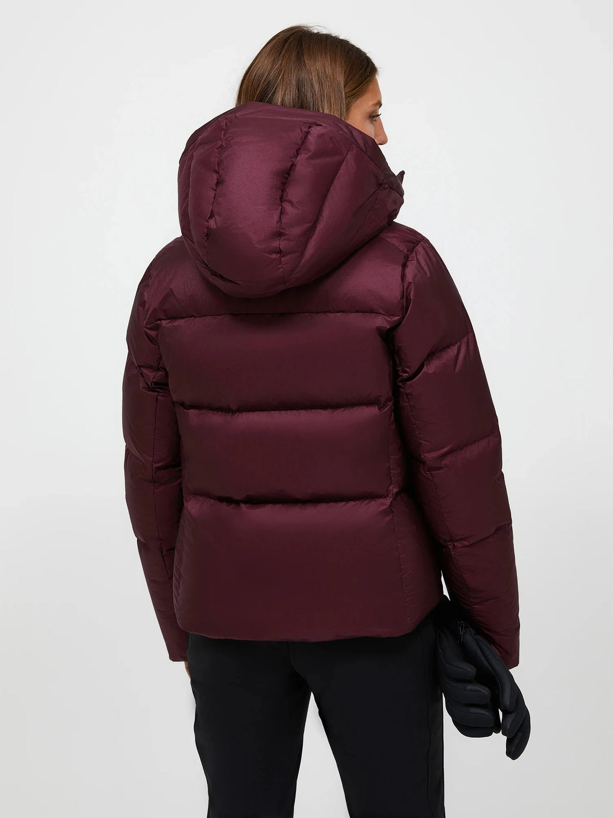 Peak Performance Peak Performance Women's Glissade Down Jacket  Snowfit