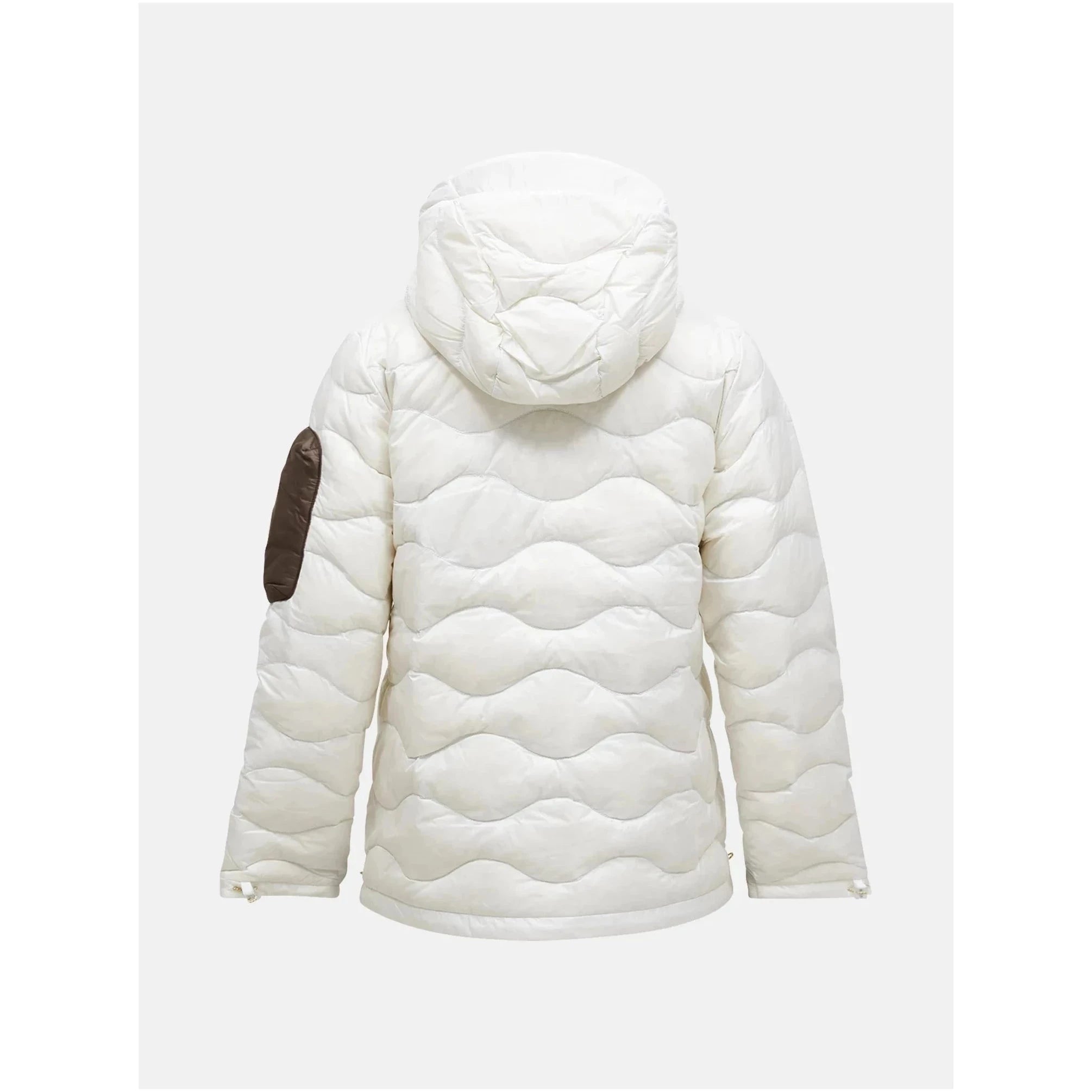 Image of Peak Performance Peak Performance Women's Helium Utility Down Hood Jacket  Snowfit
