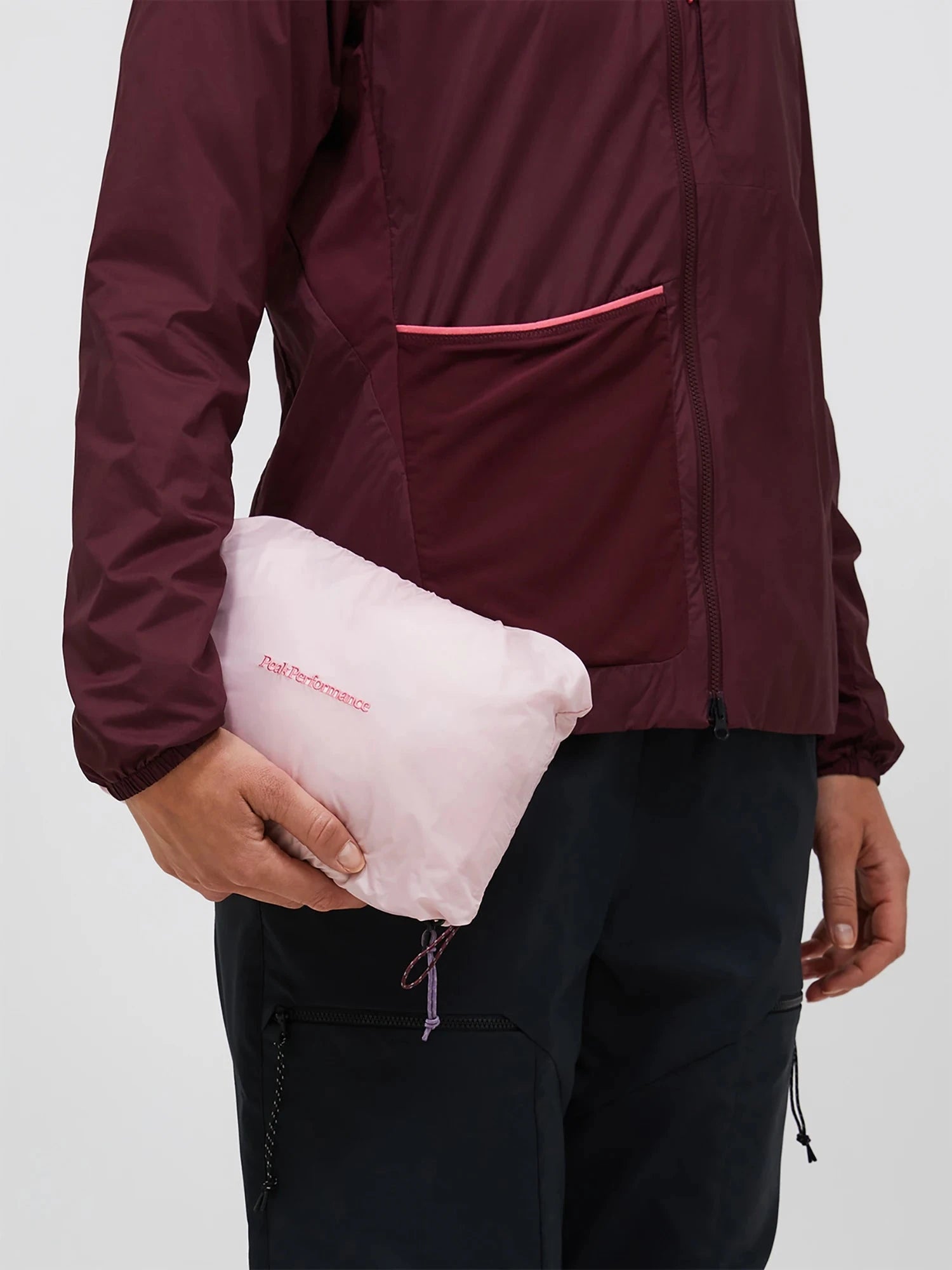 Image of Peak Performance Peak Performance Women's Helium Utility Down Vest  Snowfit