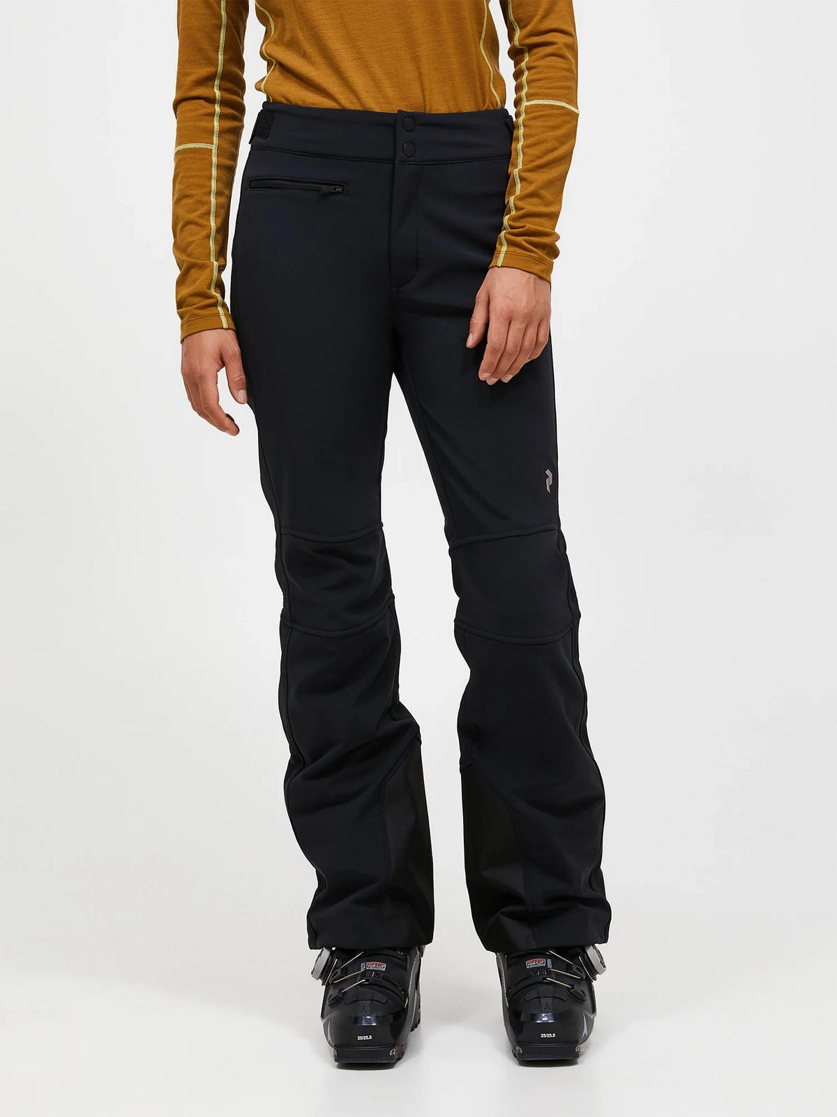 Peak Performance Peak Performance Women's Stretch Shell Pants  Snowfit