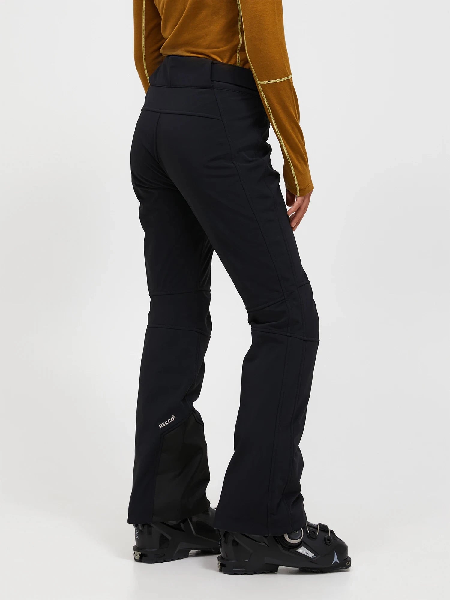 Image of Peak Performance Peak Performance Women's Stretch Shell Pants  Snowfit