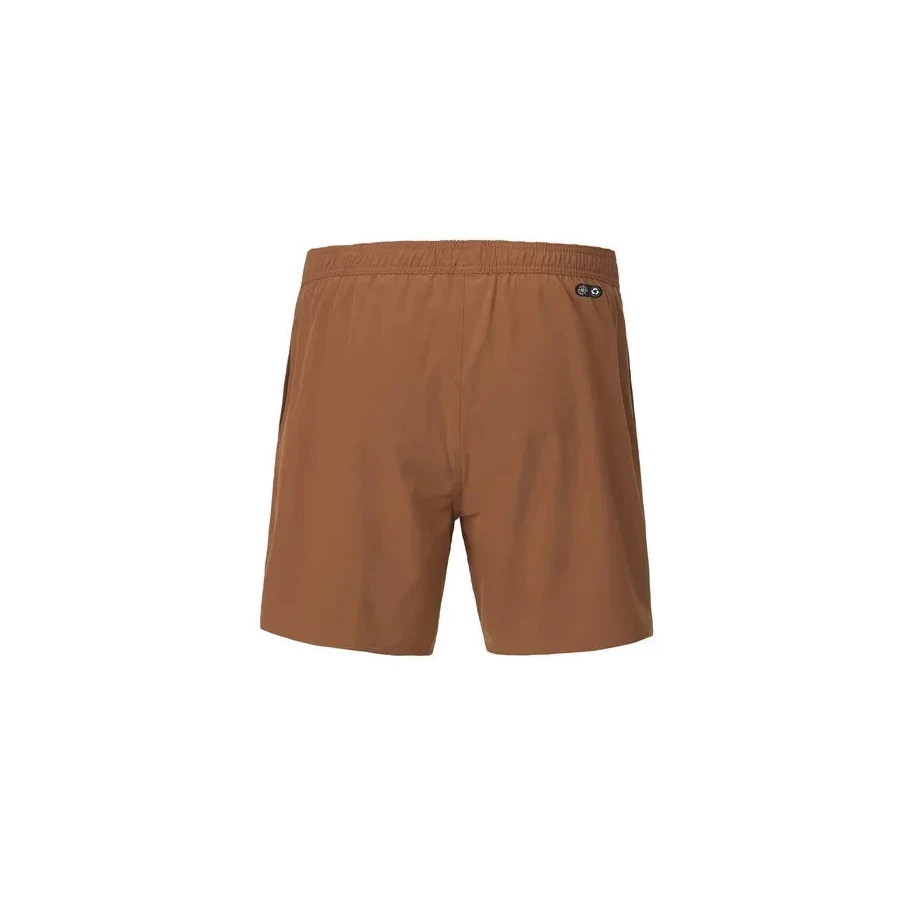 Image of Piau Solid 15 Boardshorts PICTURE ORGANIC CLOTHING