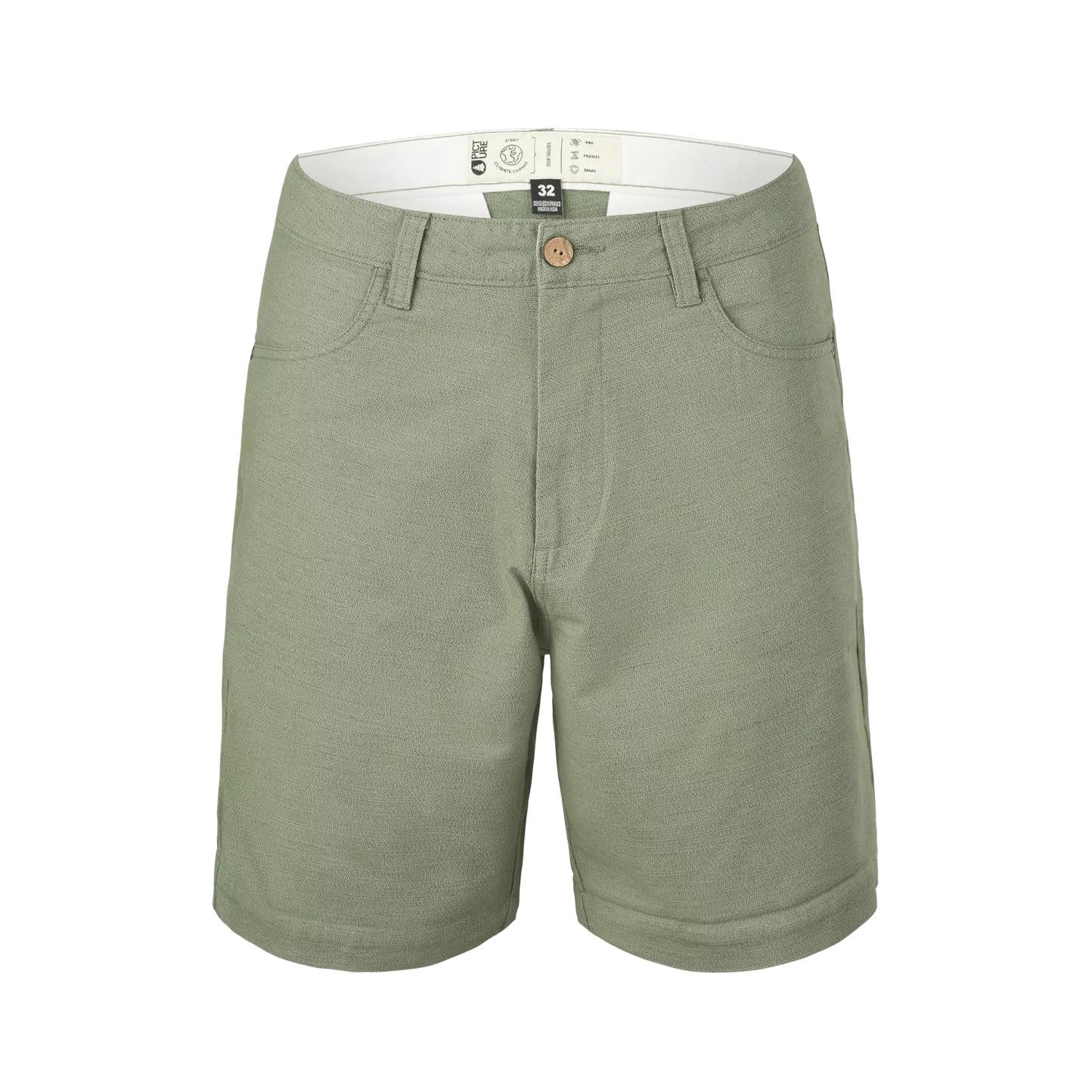 Picture Aldos Shorts PICTURE ORGANIC CLOTHING