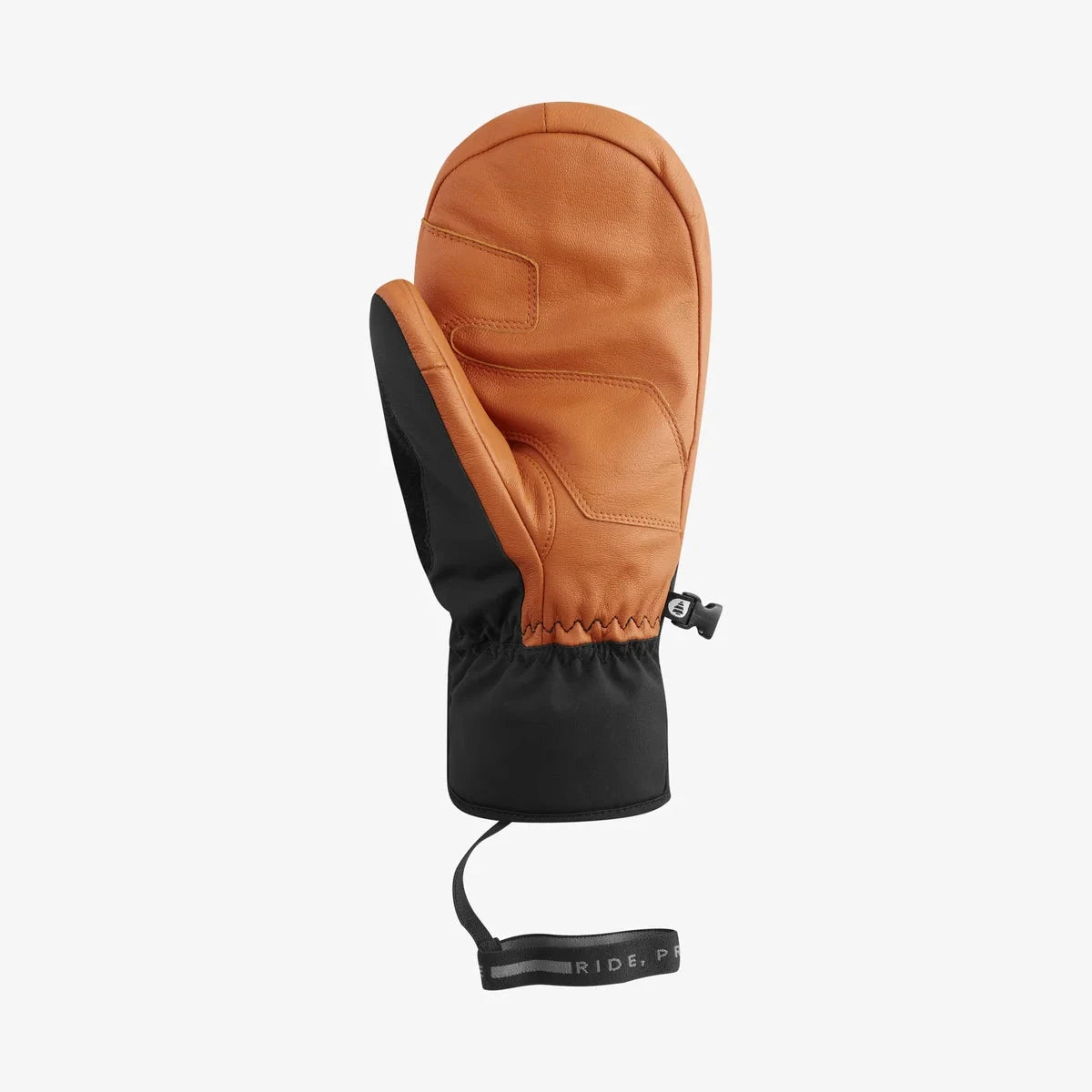 Image of PICTURE ORGANIC CLOTHING Picture Ancon Mitt  Snowfit