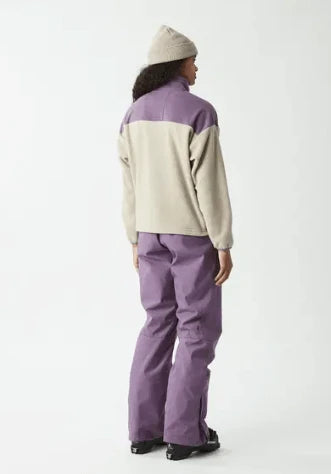 Image of PICTURE ORGANIC CLOTHING Picture Arcca  W's Fleece  Snowfit