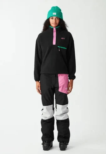 PICTURE ORGANIC CLOTHING Picture Arcca  W's Fleece  Snowfit
