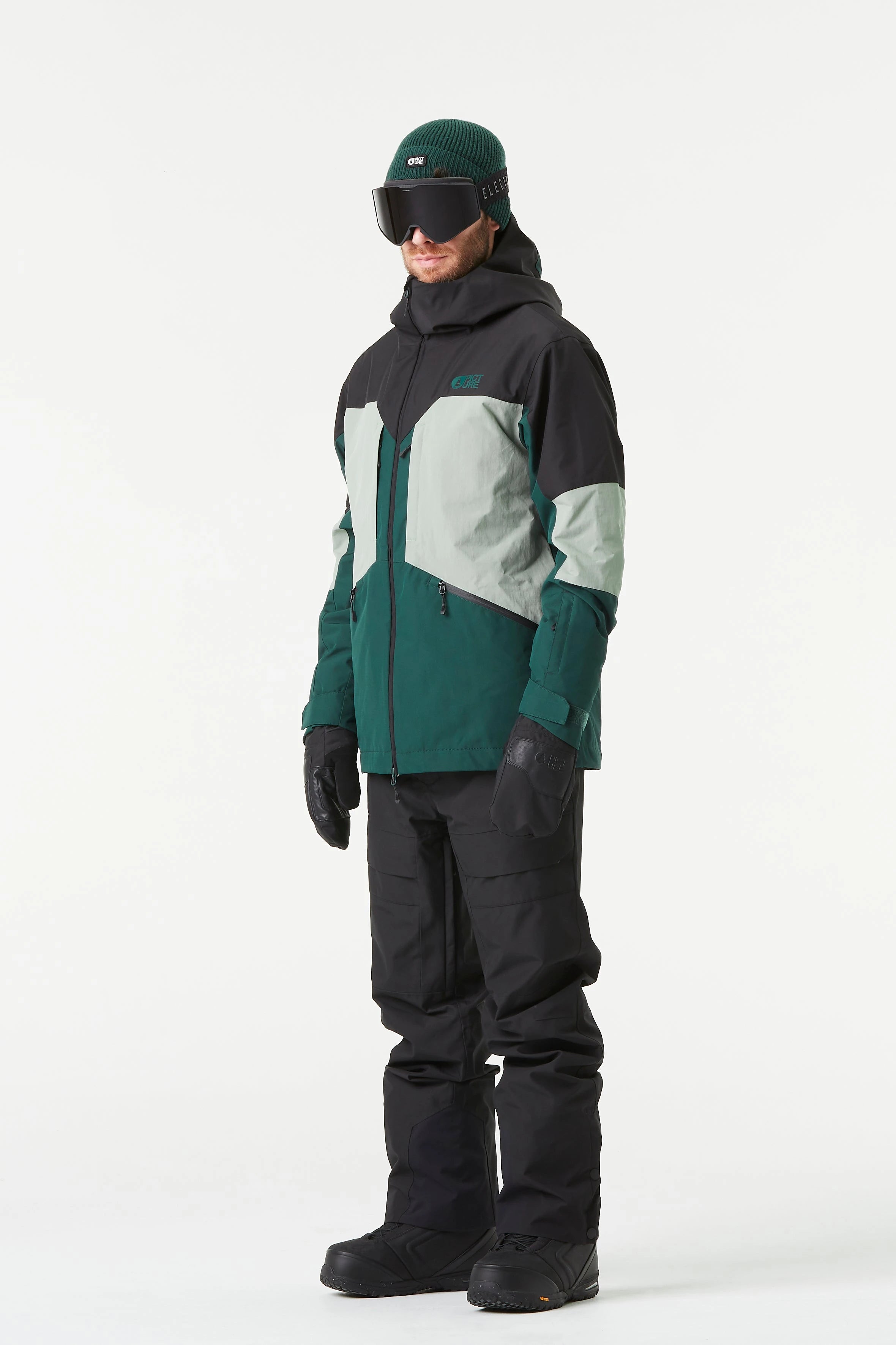 Image of Picture Bangup Jacket PICTURE ORGANIC CLOTHING