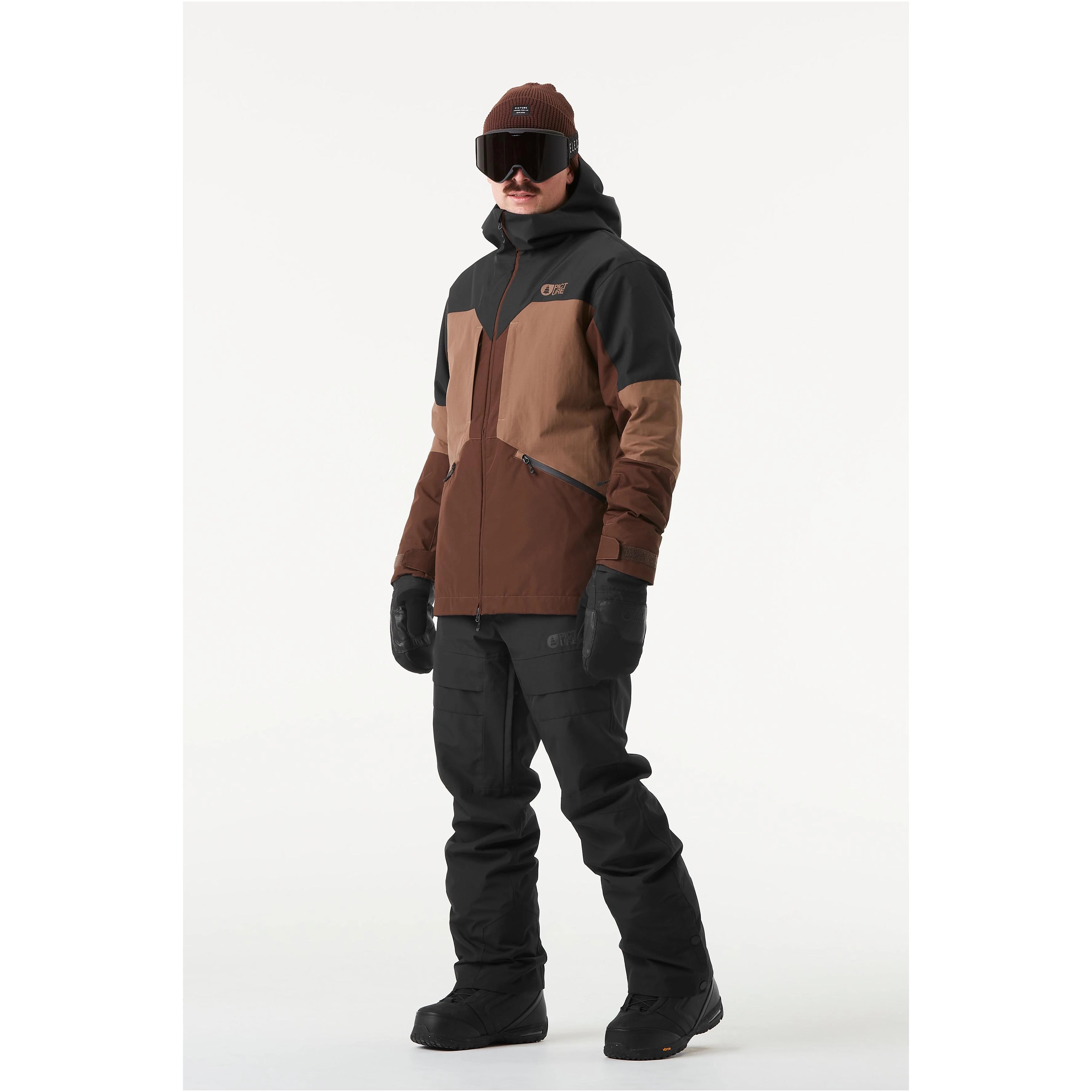 Image of Picture Bangup Jacket PICTURE ORGANIC CLOTHING